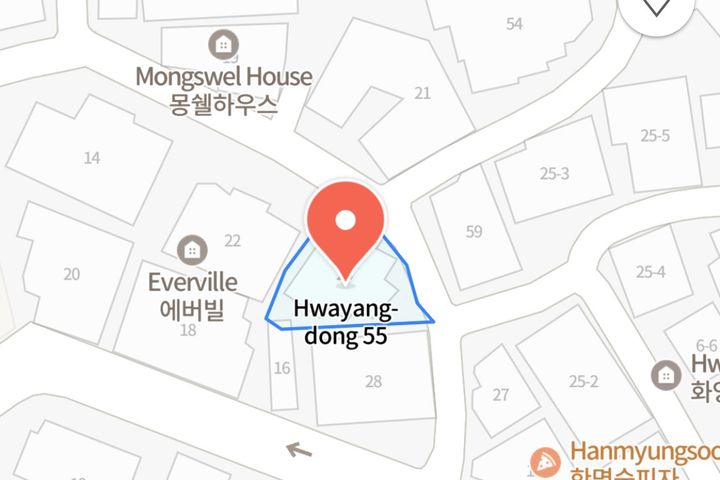 건대성수초역세권!주차O 10번째 이미지