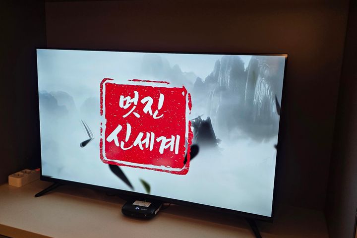 엠스타 800B 3번째 이미지