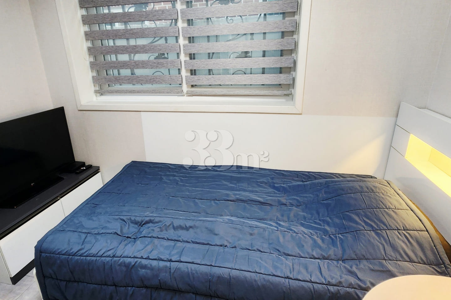 Simple Happy Gagyeong-Bokdae (Fully Furnished 1th image