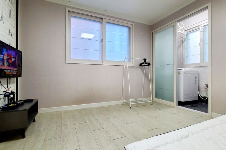 성당동, 원룸, 풀옵션 1번째 이미지