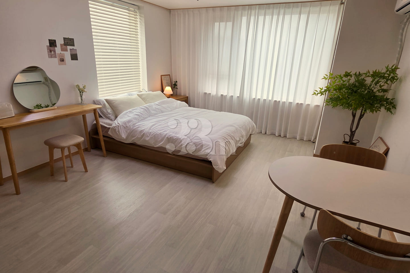❤️ Neat & Wood-Style – Right in Front of Hwaj 14th image