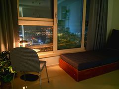 Songdo 2-Room Unit ๐ Sky View 0th image
