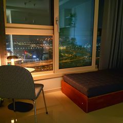 Songdo 2-Room Unit 🍀 Sky View Unit Image
