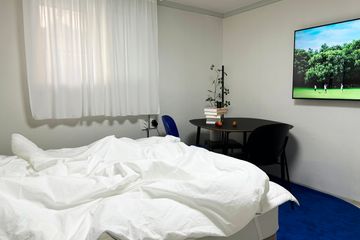 영등포역 거처 단독주택