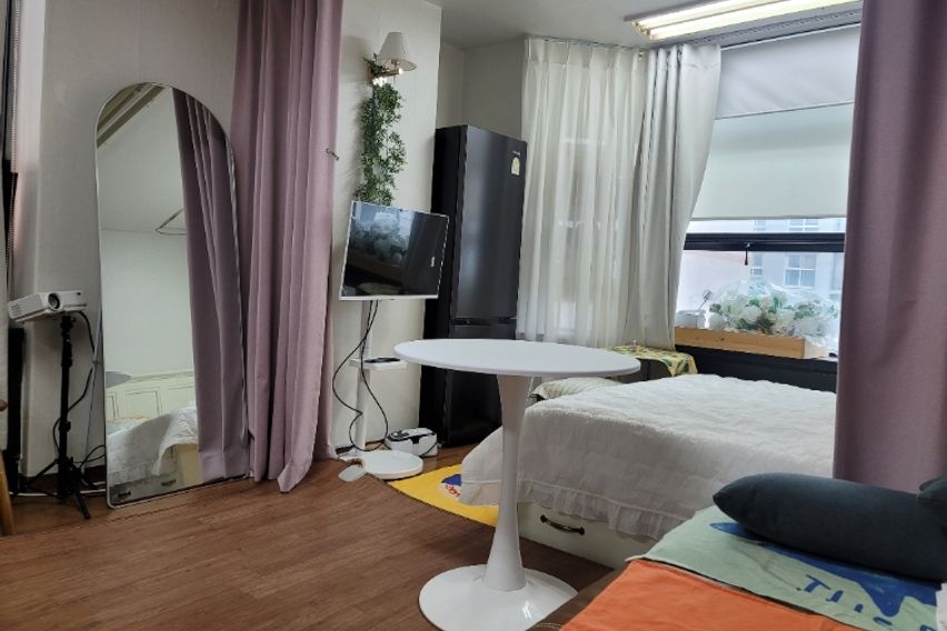 방이동 휴스테이 11번째 이미지