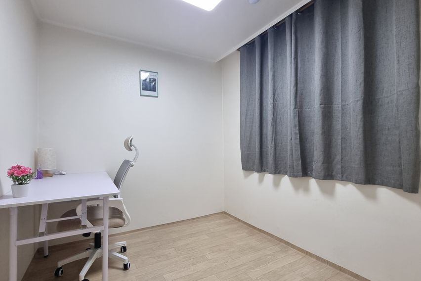 몸만와요 3룸주차풀옵션