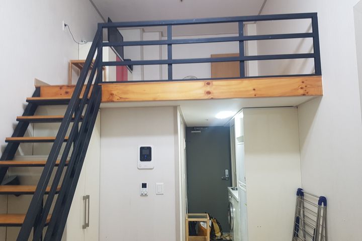 5선신길역풀옵션오피스텔 11번째 이미지