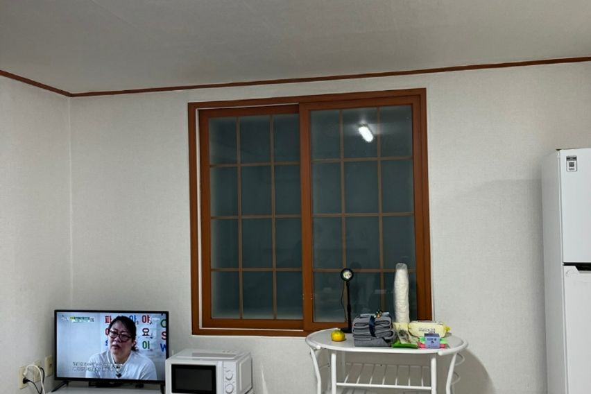 제주공항, 제주항