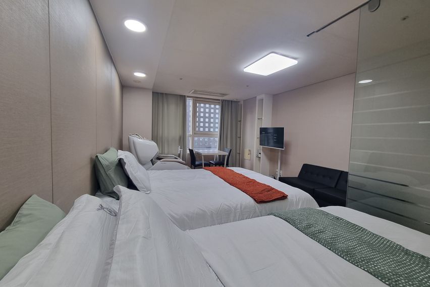 BTS 공연 🎭 광화문