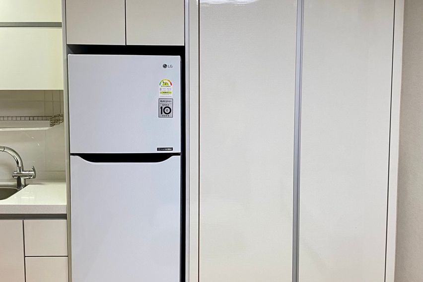 제주공항 노형중심 원룸