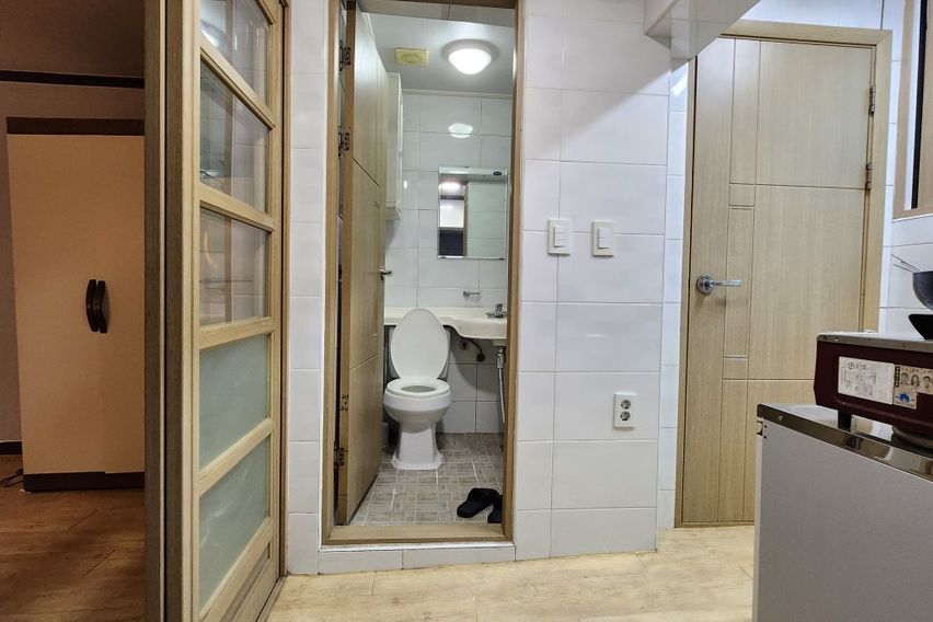 #110 아늑하고 좋은