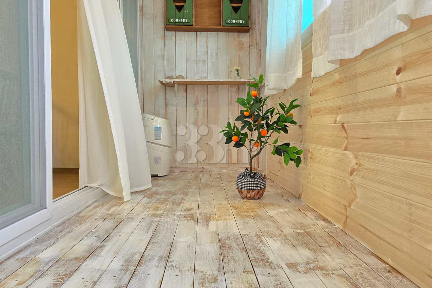 Spacious two-room apartment near Jeju Airport 0th image