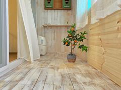 Spacious two-room apartment near Jeju Airport 0th image