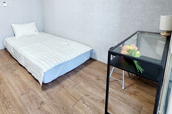 장기숙박 할인 깔끔원룸 8번째 이미지