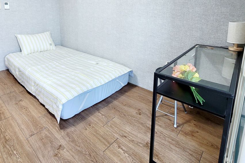 장기숙박 할인 깔끔원룸