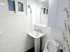 Clean, fully-furnished studio apartment 9th image