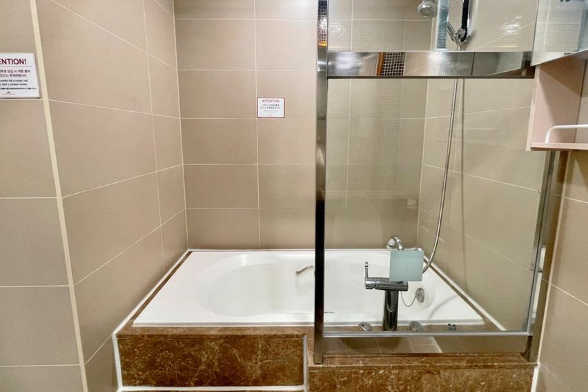 센텀호텔01 벡스코앞