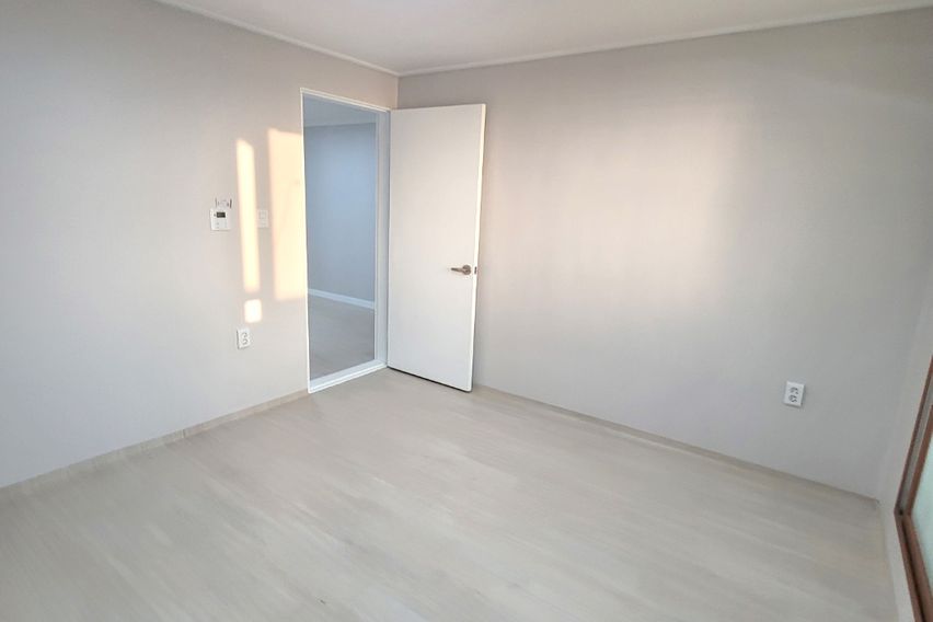 석남역 도보 5분 3룸