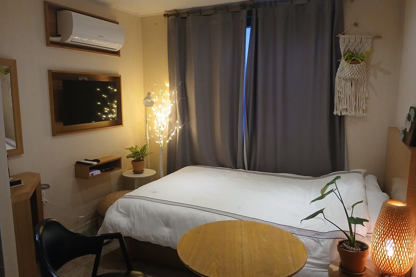 그레이톤호텔 둔산