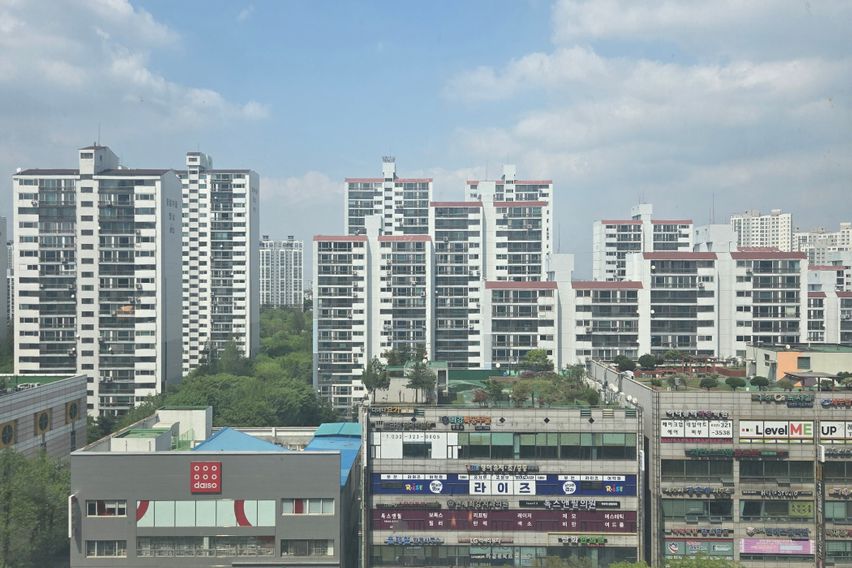 신중동역3분거리 특가