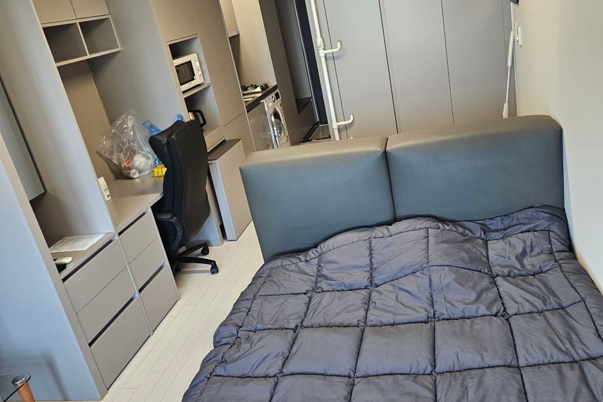 녹산 송정풀옵션오피스텔