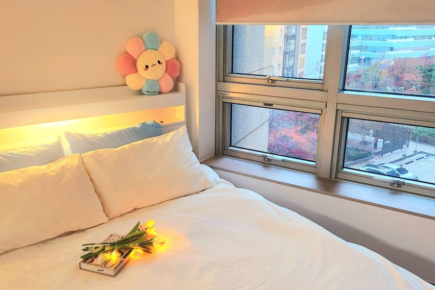 🌈광화문경복궁역 풀옵션