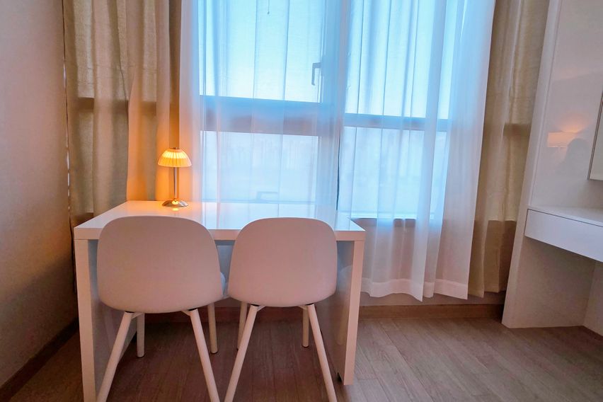 송도달빛축제공원역5분