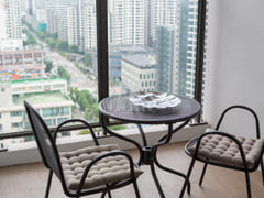 Stylish 4-bedroom apartment in Seocho 2th image