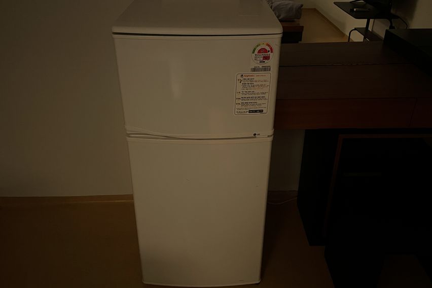 느린마을스테이 C