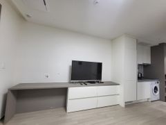 서정리역(초역세권)원룸 1번째 이미지