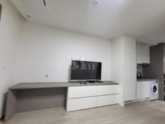 Studio apartment near Seojeong-ri Station (pr 1th image