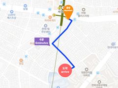원룸-주차-강남성수 A 19번째 이미지