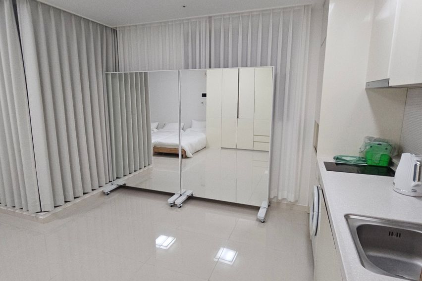 야탑역 성남시청앞 원룸 9번째 이미지