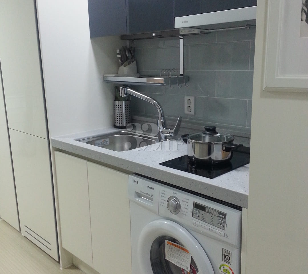 Jamsil Olympic Park, fully furnished 13th image