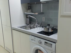 Jamsil Olympic Park, fully furnished 13th image