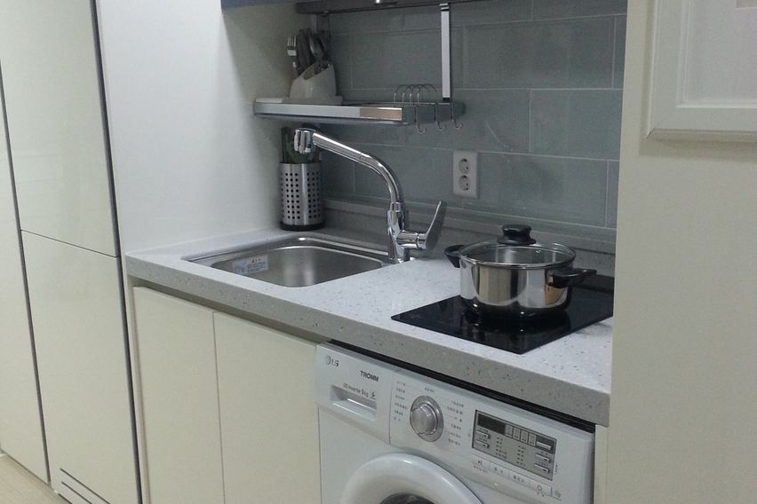 올림픽공원 잠실 풀옵션