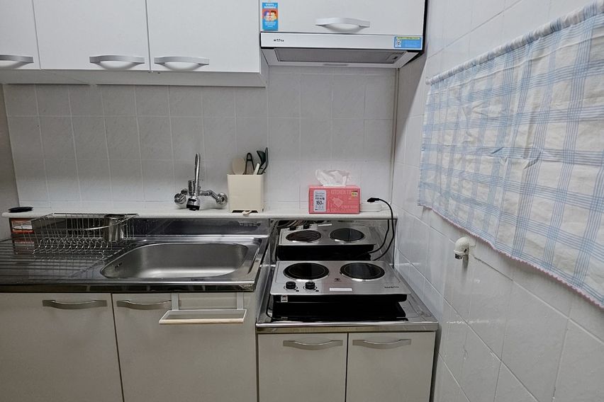 최대6인 넓은투룸풀옵션