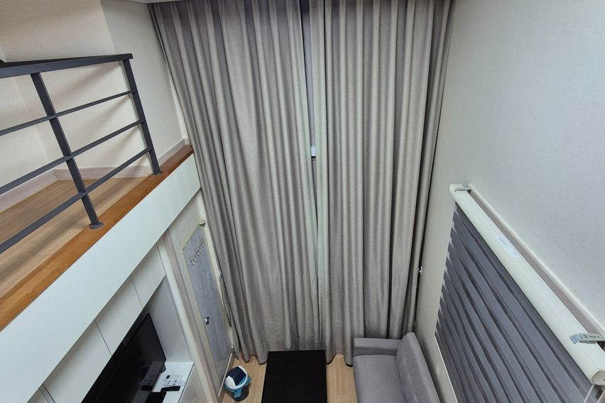 언주역 옆 신축오피스텔