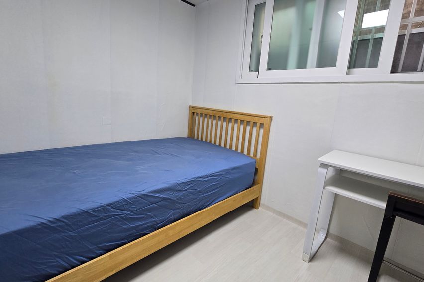 편리한 접근,편안한 쉼