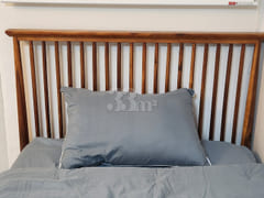 Convenient parking, studio apartment ๐ก105 1th image