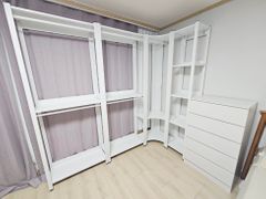 평촌범계역  투룸APT 1번째 이미지