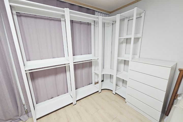 평촌범계역  투룸APT 1번째 이미지