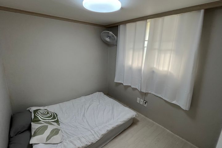 먹자상권조용한쓰리룸 5번째 이미지