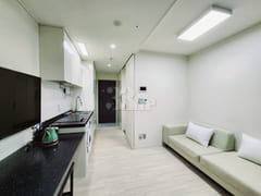 #New Studio Apartment #Comfortable Space B 5th image