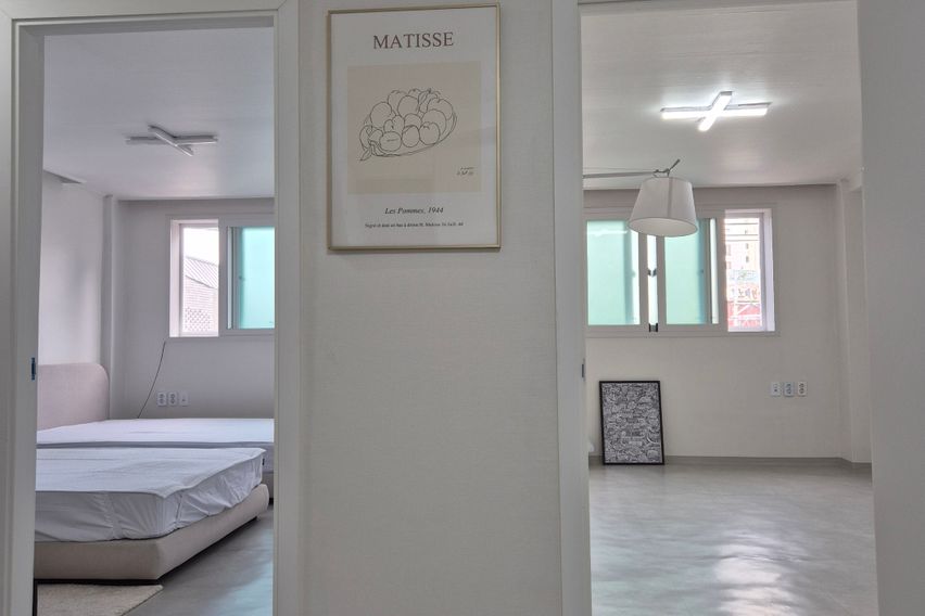 왕십리역 3분컷 하우스 9번째 이미지