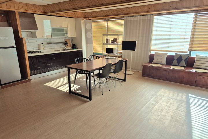 #BongpyeongStay Spacious and pleasant 8th image