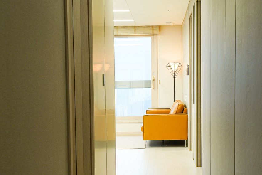 ♥️광교호수뷰♥️포레나3룸