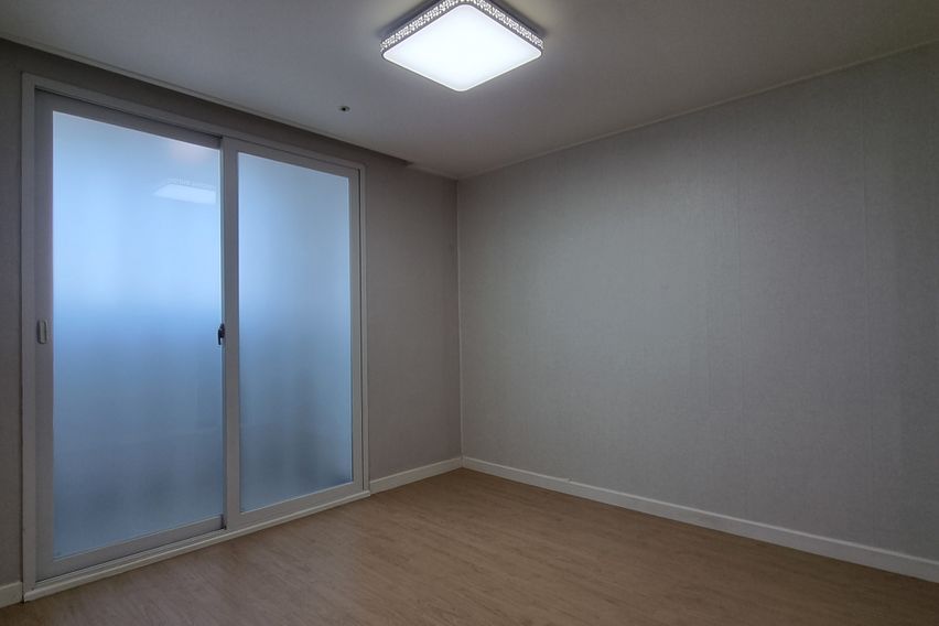 보훈병원 맞은편