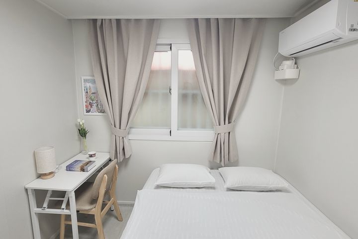 2-room apartment near Konkuk University/Gunja 10th image