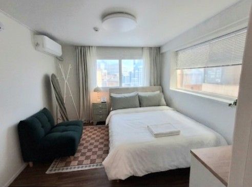 북촌골목속아늑한쉼터 9번째 이미지